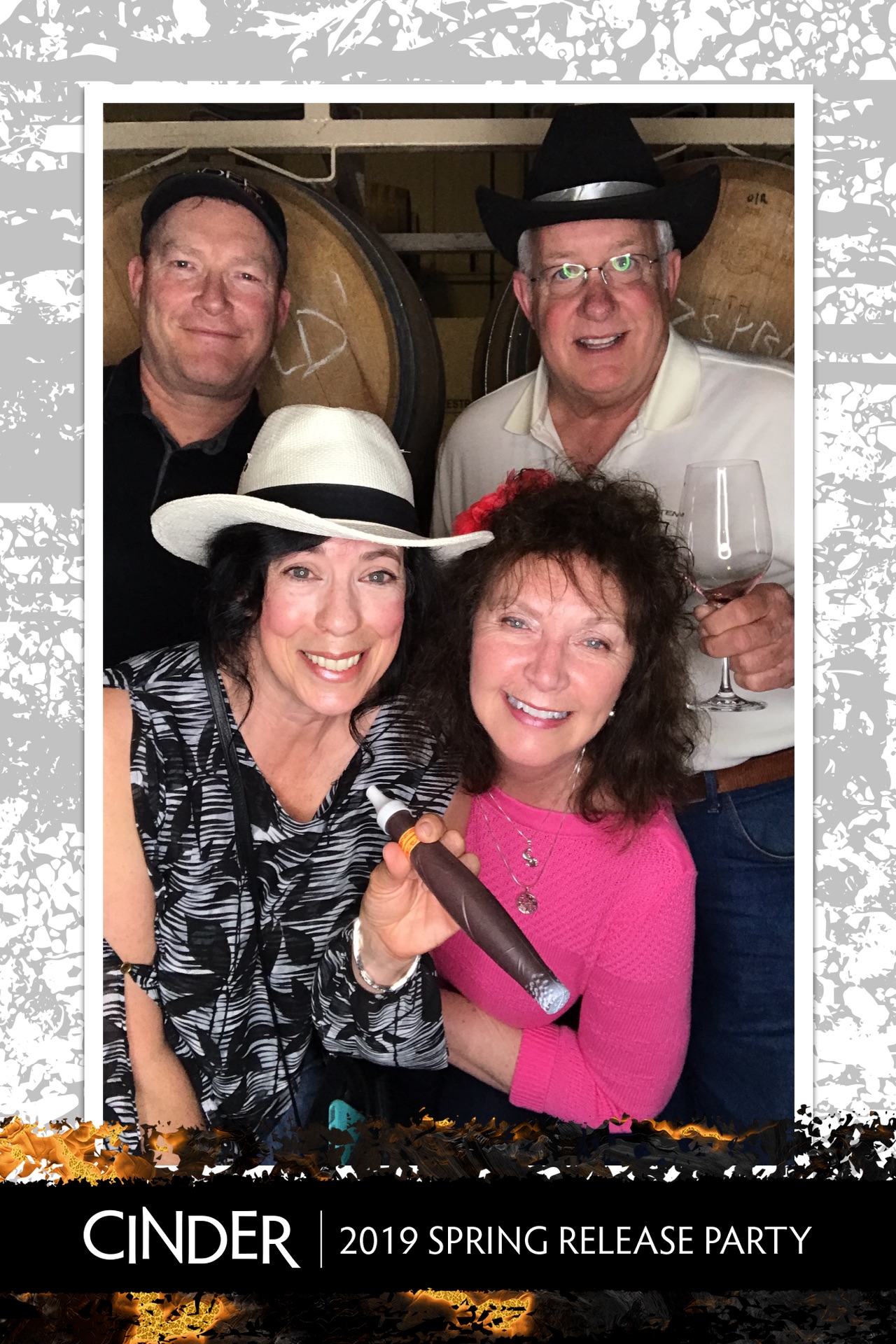 Cinder Spring Release 2019 Too | View more photos from the event at gallery.niknoxphotobox.com/u/NiKnox-Photo-Box/Cinder-Spring-Release-2019-Too